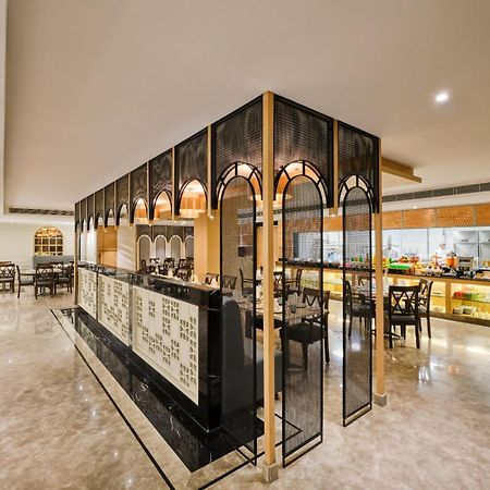 Fortune Inn Heritage Walk Amritsar - Member Itc Hotels' Group エクステリア 写真