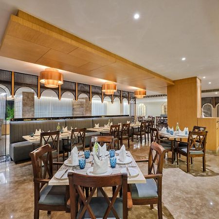Fortune Inn Heritage Walk Amritsar - Member Itc Hotels' Group エクステリア 写真