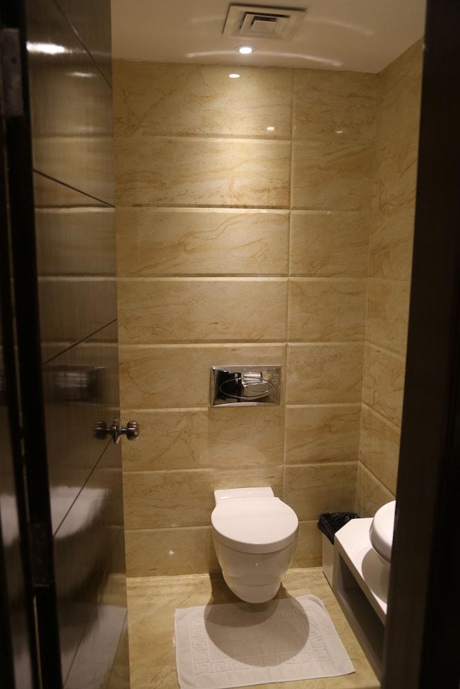 Fortune Inn Heritage Walk Amritsar - Member Itc Hotels' Group エクステリア 写真