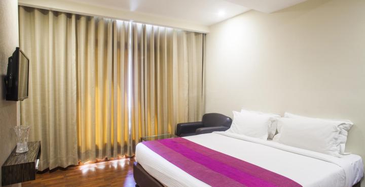 Fortune Inn Heritage Walk Amritsar - Member Itc Hotels' Group エクステリア 写真