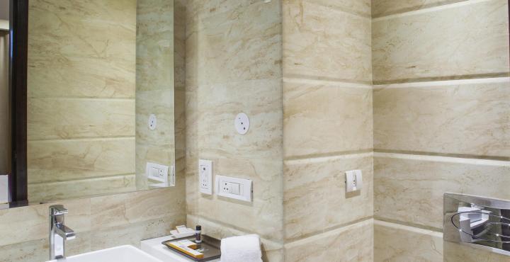 Fortune Inn Heritage Walk Amritsar - Member Itc Hotels' Group エクステリア 写真