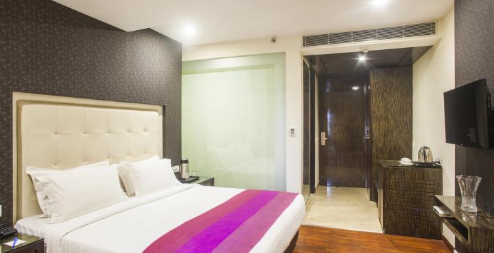 Fortune Inn Heritage Walk Amritsar - Member Itc Hotels' Group エクステリア 写真