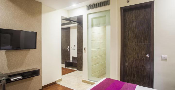Fortune Inn Heritage Walk Amritsar - Member Itc Hotels' Group エクステリア 写真