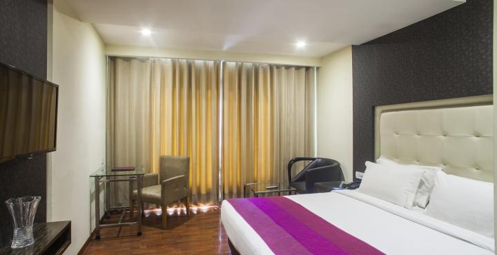 Fortune Inn Heritage Walk Amritsar - Member Itc Hotels' Group エクステリア 写真