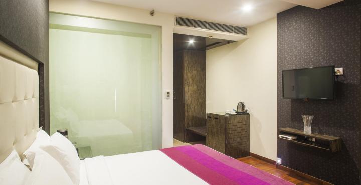 Fortune Inn Heritage Walk Amritsar - Member Itc Hotels' Group エクステリア 写真