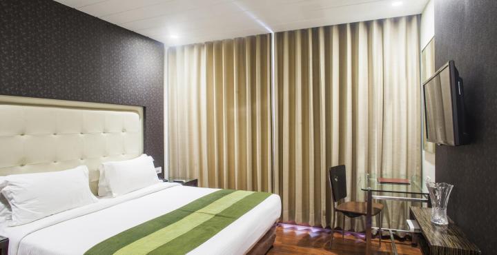 Fortune Inn Heritage Walk Amritsar - Member Itc Hotels' Group エクステリア 写真