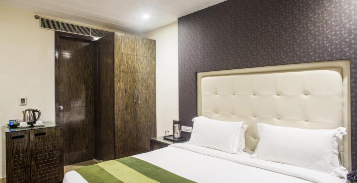 Fortune Inn Heritage Walk Amritsar - Member Itc Hotels' Group エクステリア 写真