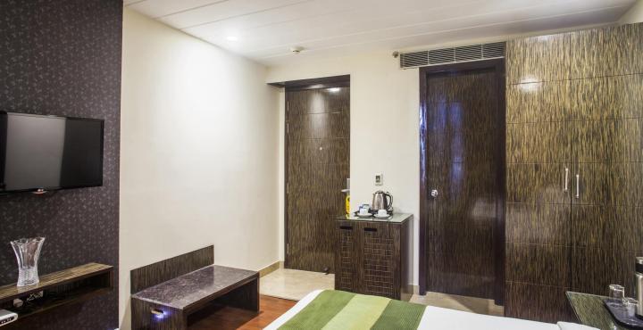 Fortune Inn Heritage Walk Amritsar - Member Itc Hotels' Group エクステリア 写真
