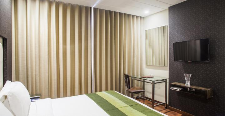 Fortune Inn Heritage Walk Amritsar - Member Itc Hotels' Group エクステリア 写真