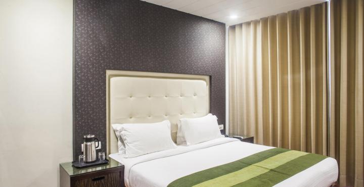 Fortune Inn Heritage Walk Amritsar - Member Itc Hotels' Group エクステリア 写真