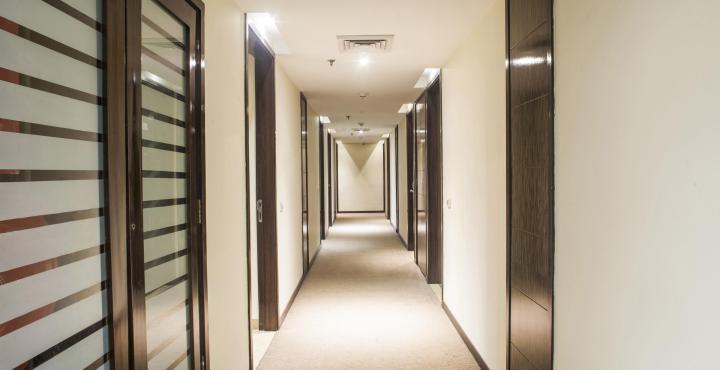 Fortune Inn Heritage Walk Amritsar - Member Itc Hotels' Group エクステリア 写真