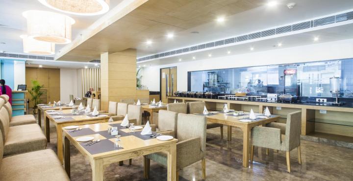 Fortune Inn Heritage Walk Amritsar - Member Itc Hotels' Group エクステリア 写真
