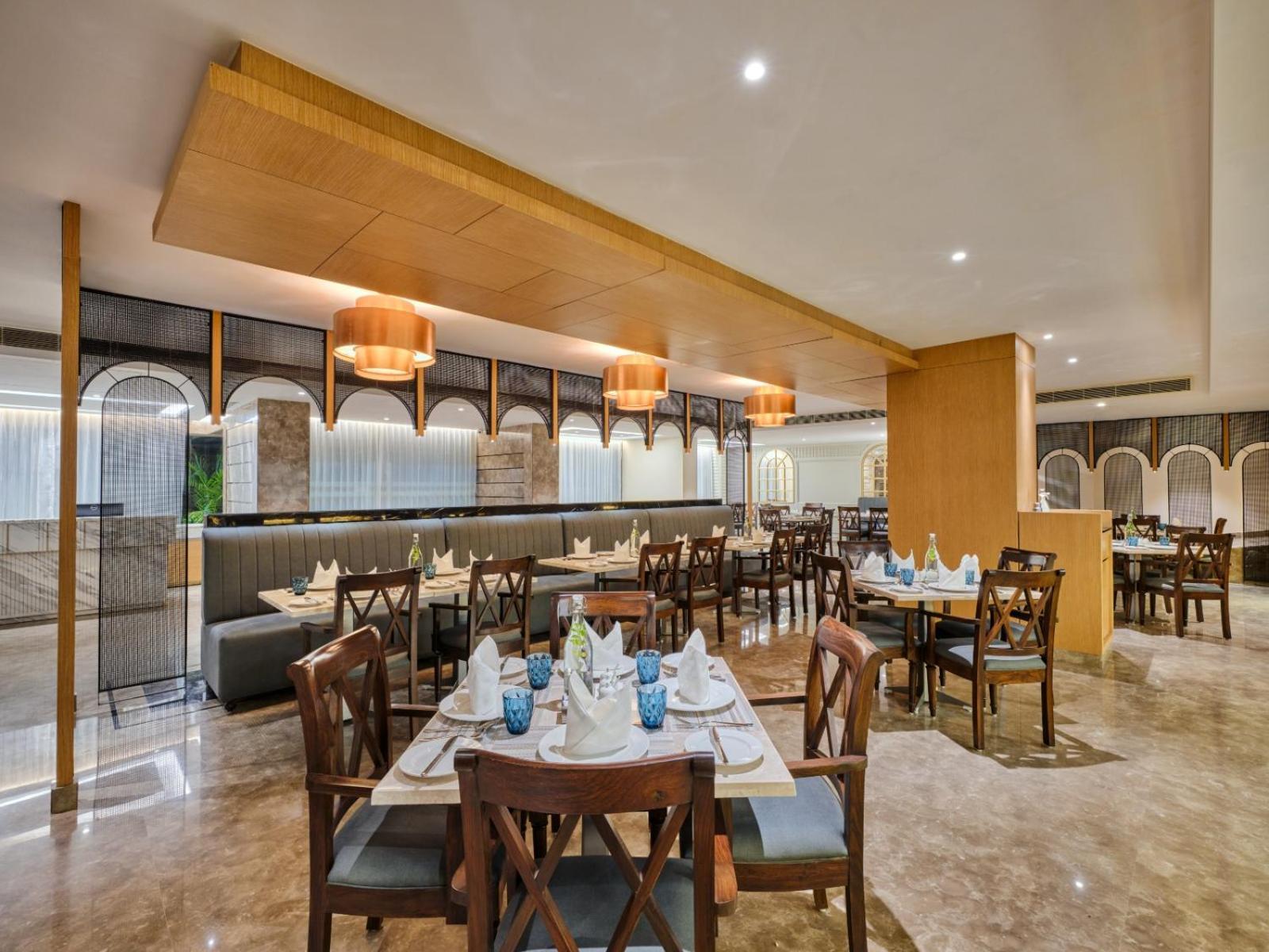 Fortune Inn Heritage Walk Amritsar - Member Itc Hotels' Group エクステリア 写真