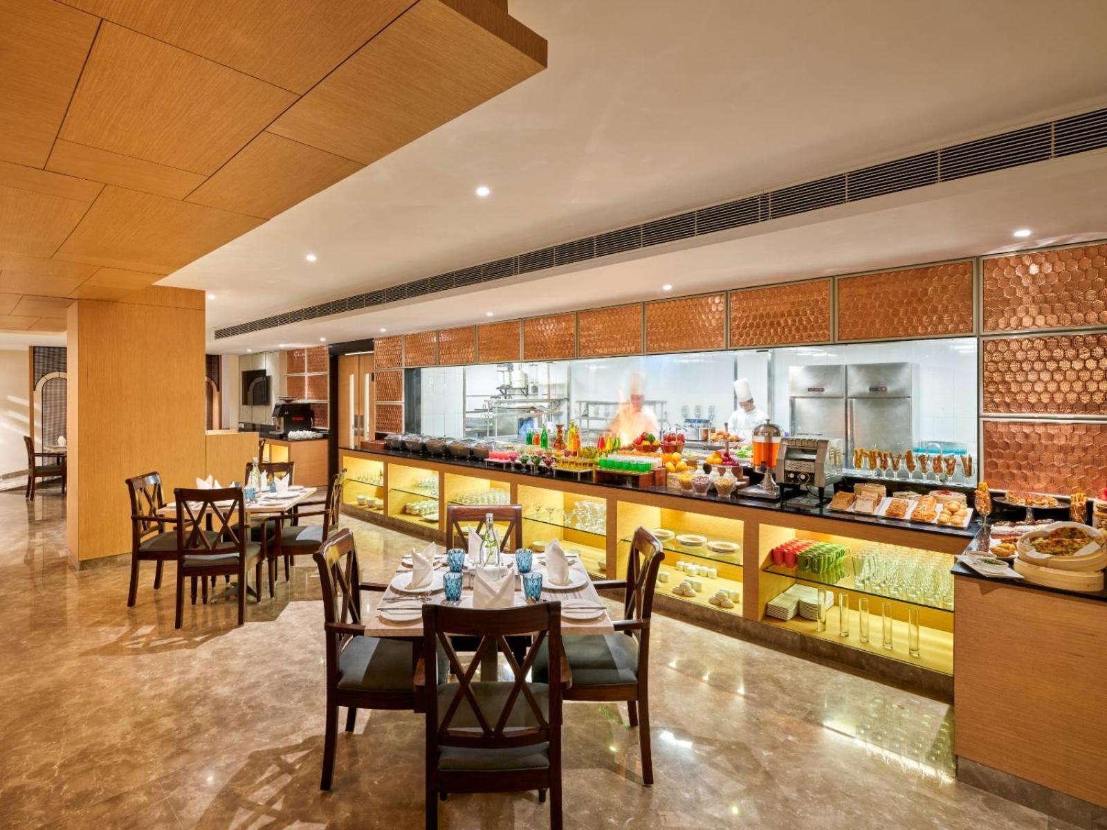 Fortune Inn Heritage Walk Amritsar - Member Itc Hotels' Group エクステリア 写真