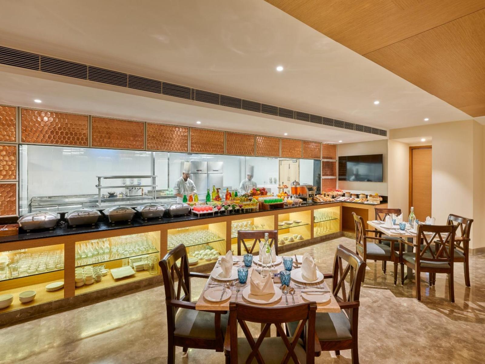 Fortune Inn Heritage Walk Amritsar - Member Itc Hotels' Group エクステリア 写真