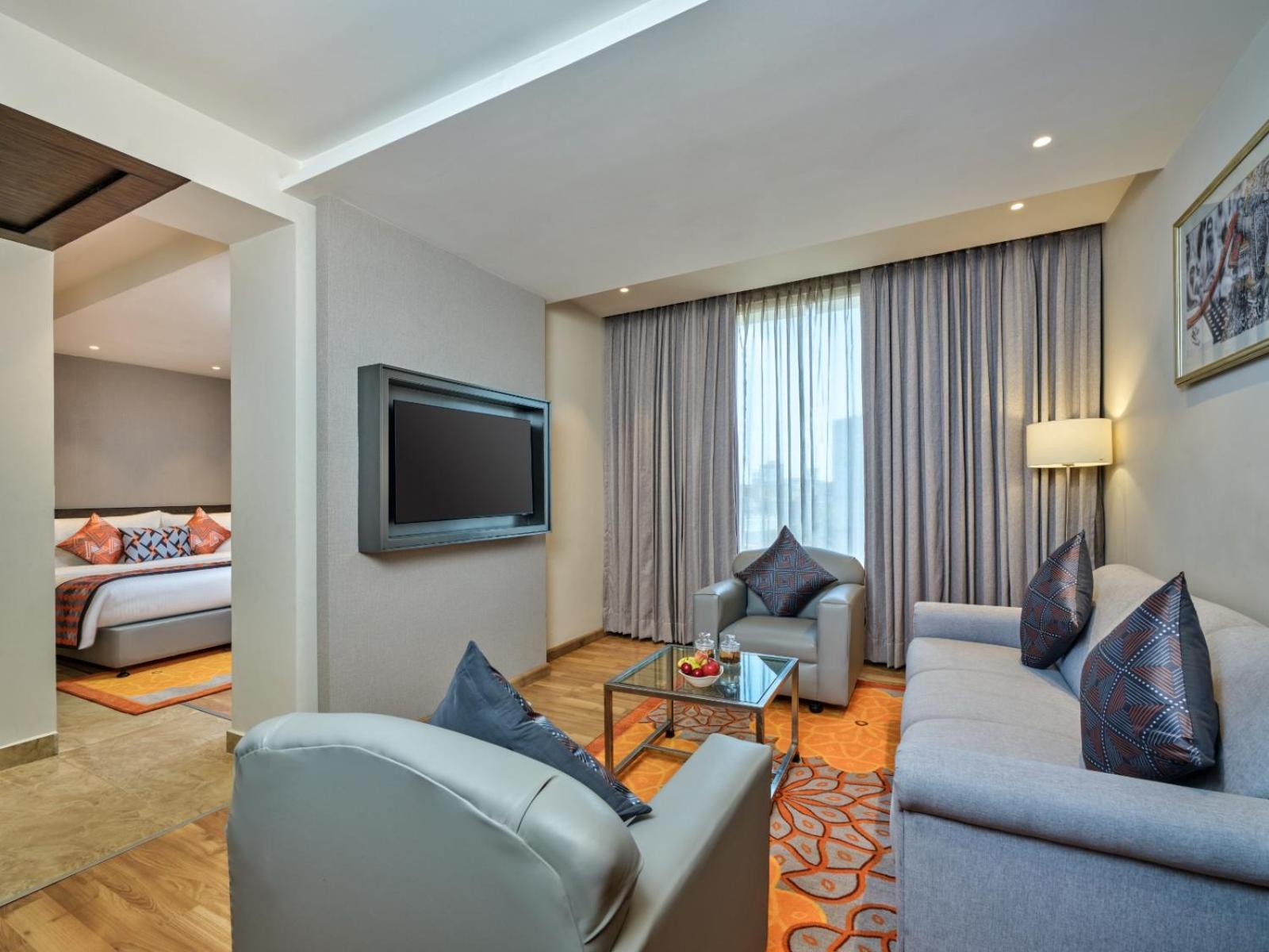 Fortune Inn Heritage Walk Amritsar - Member Itc Hotels' Group エクステリア 写真