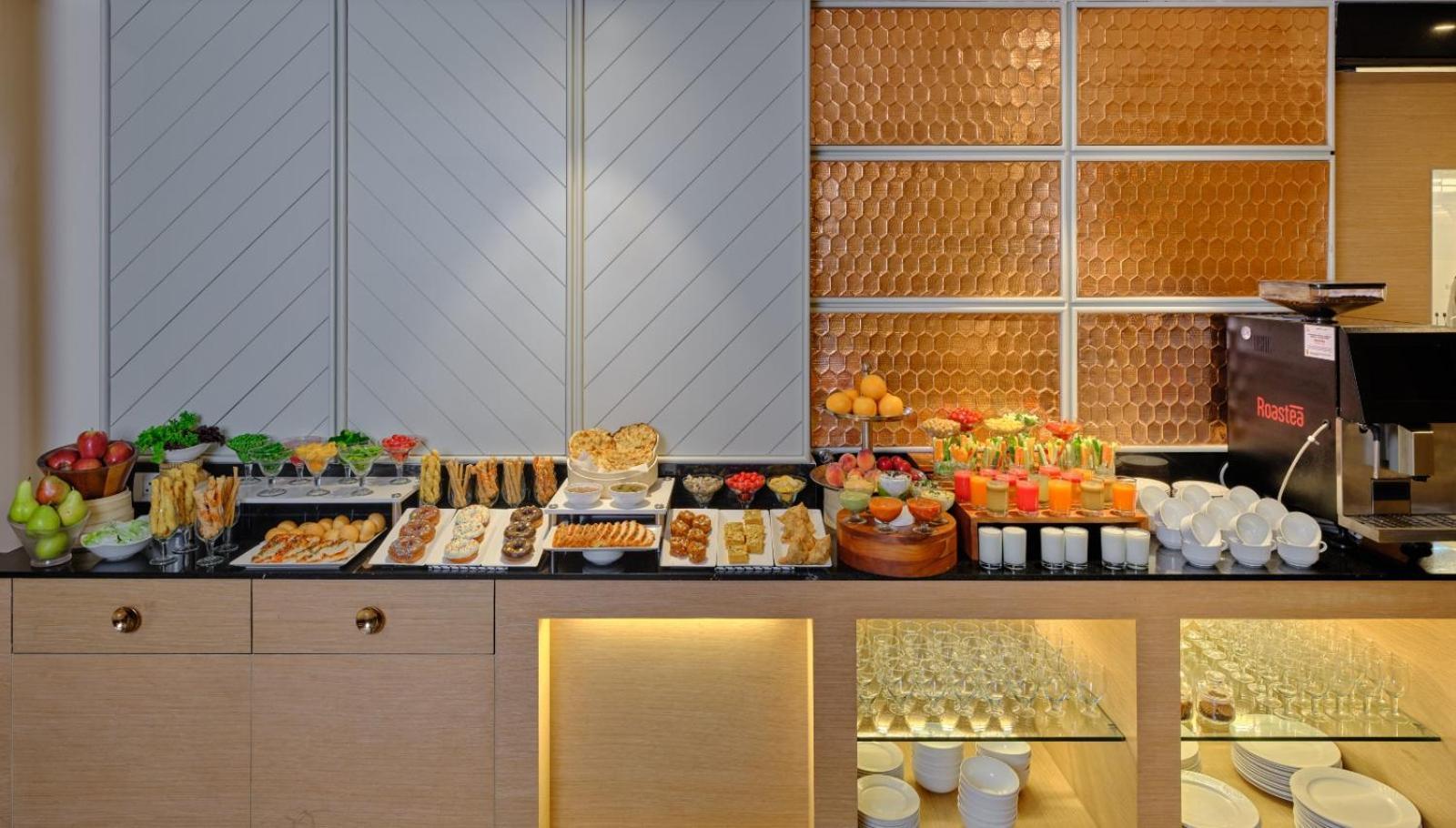 Fortune Inn Heritage Walk Amritsar - Member Itc Hotels' Group エクステリア 写真