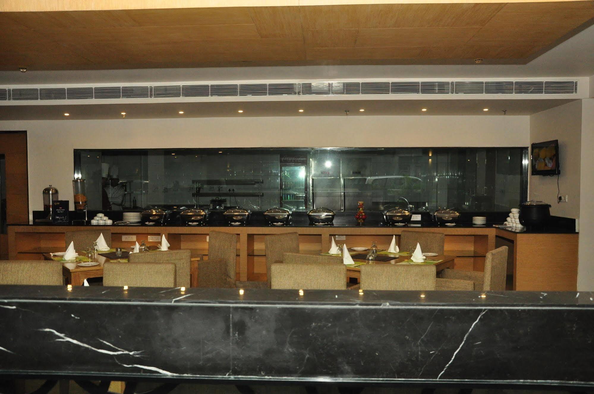 Fortune Inn Heritage Walk Amritsar - Member Itc Hotels' Group エクステリア 写真