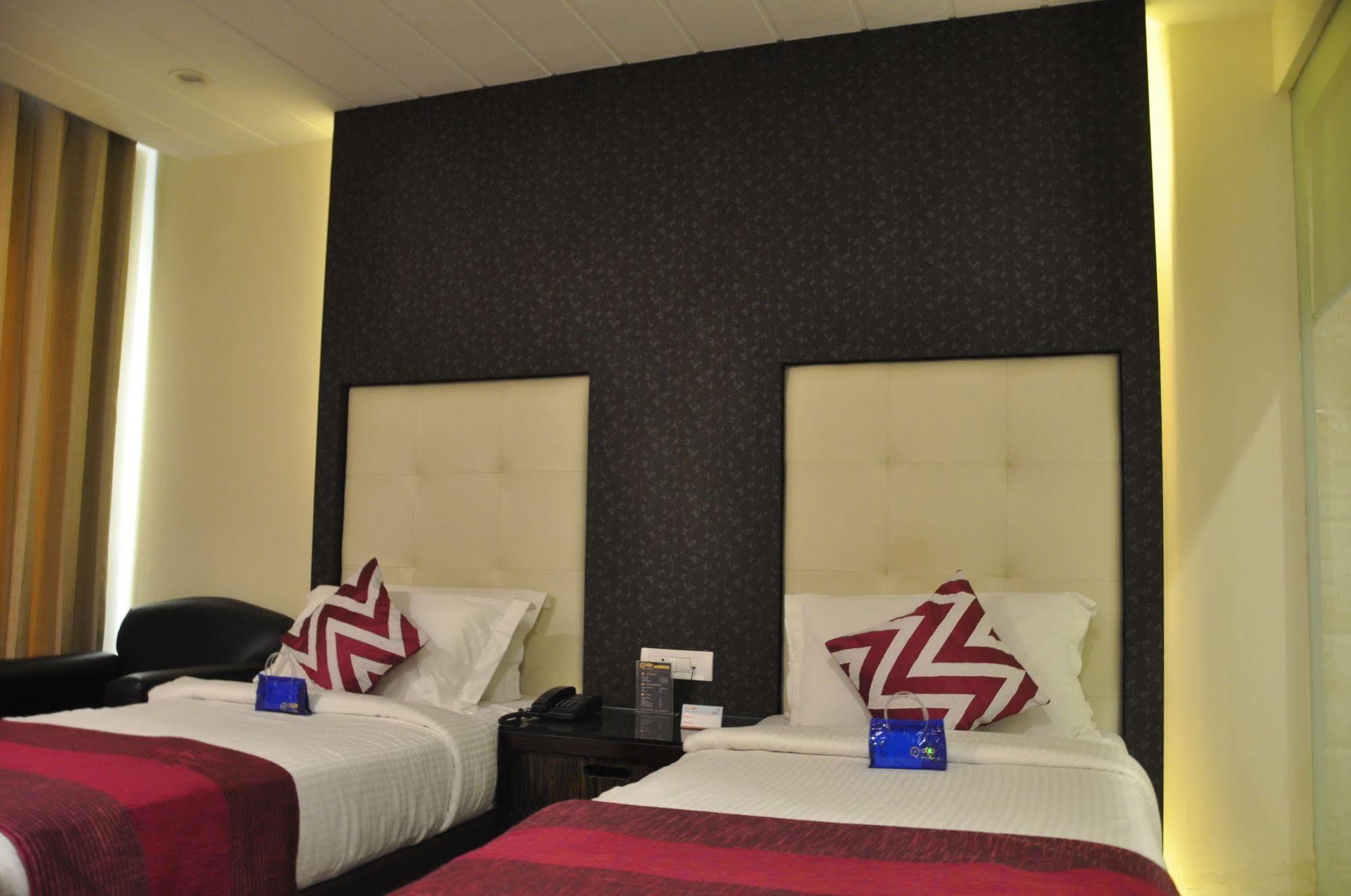 Fortune Inn Heritage Walk Amritsar - Member Itc Hotels' Group エクステリア 写真