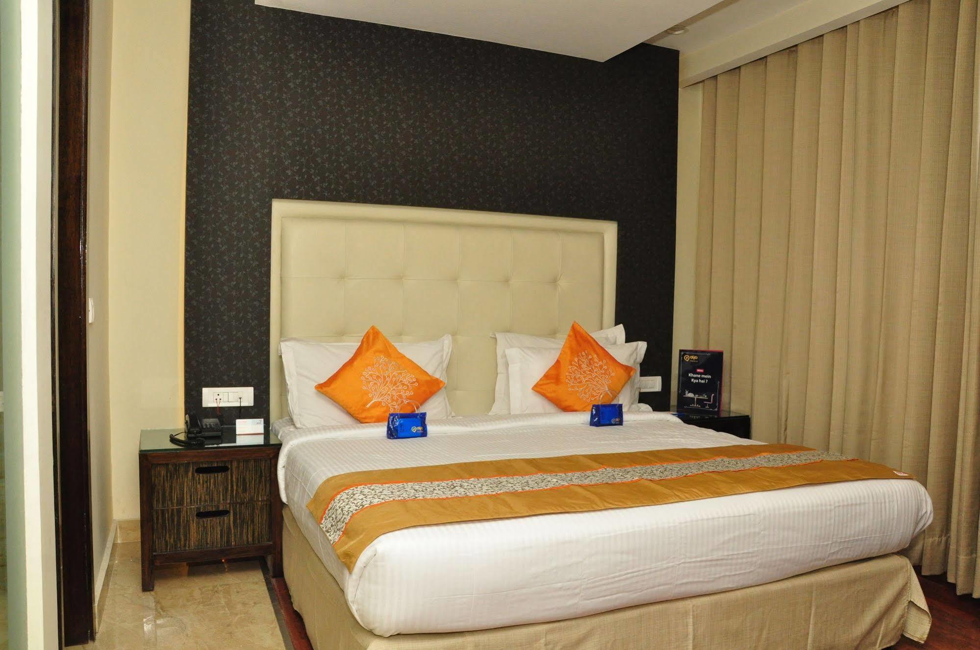 Fortune Inn Heritage Walk Amritsar - Member Itc Hotels' Group エクステリア 写真