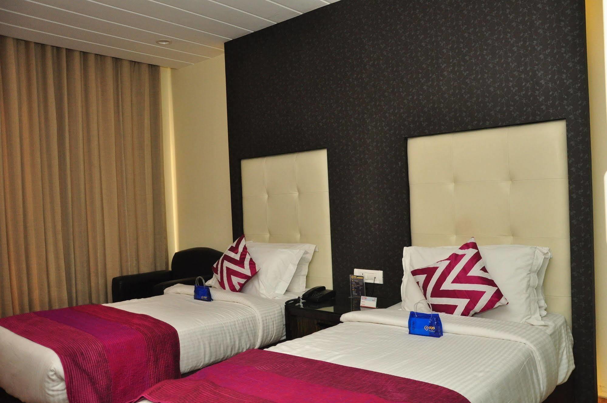 Fortune Inn Heritage Walk Amritsar - Member Itc Hotels' Group エクステリア 写真