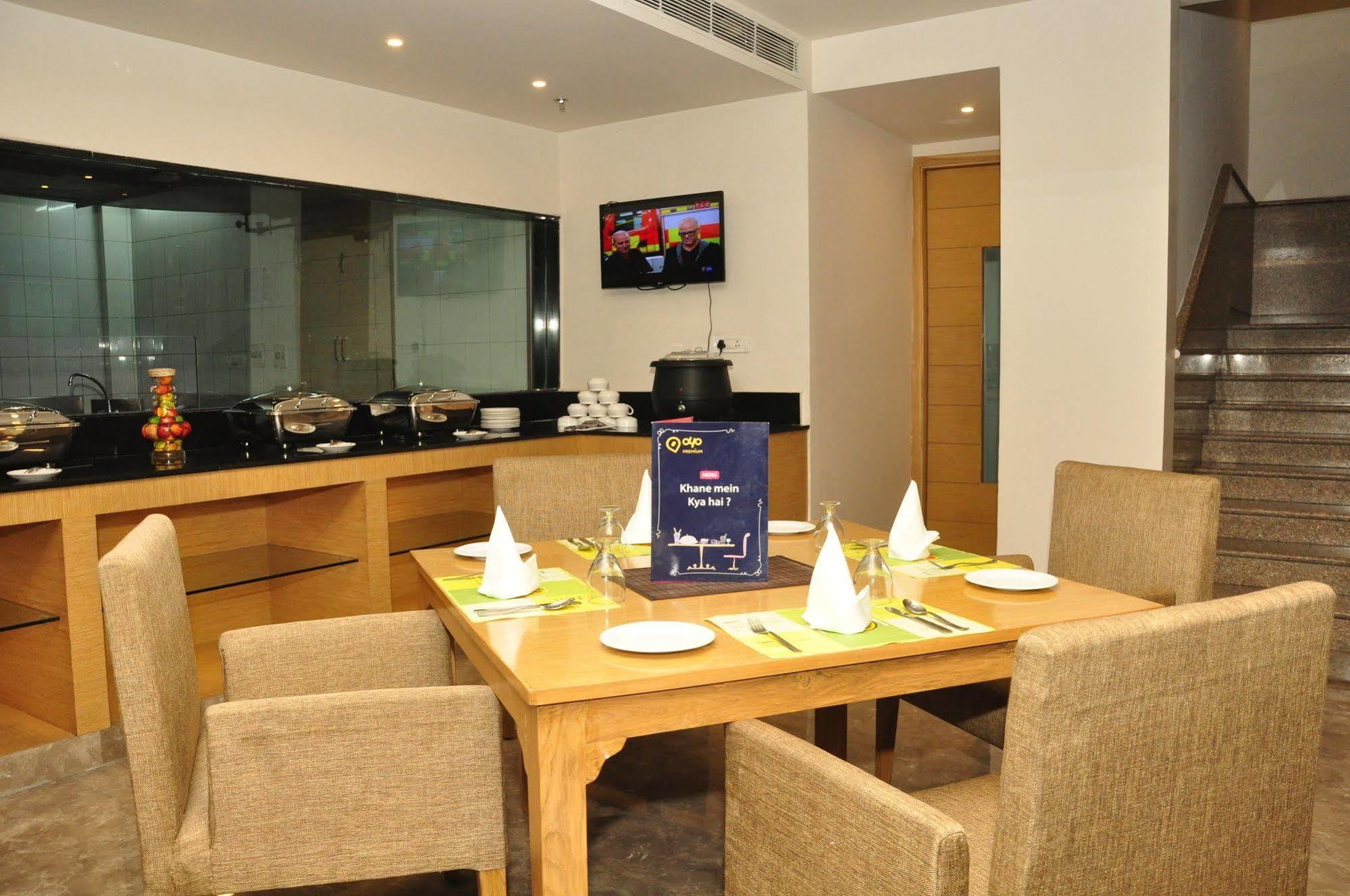 Fortune Inn Heritage Walk Amritsar - Member Itc Hotels' Group エクステリア 写真