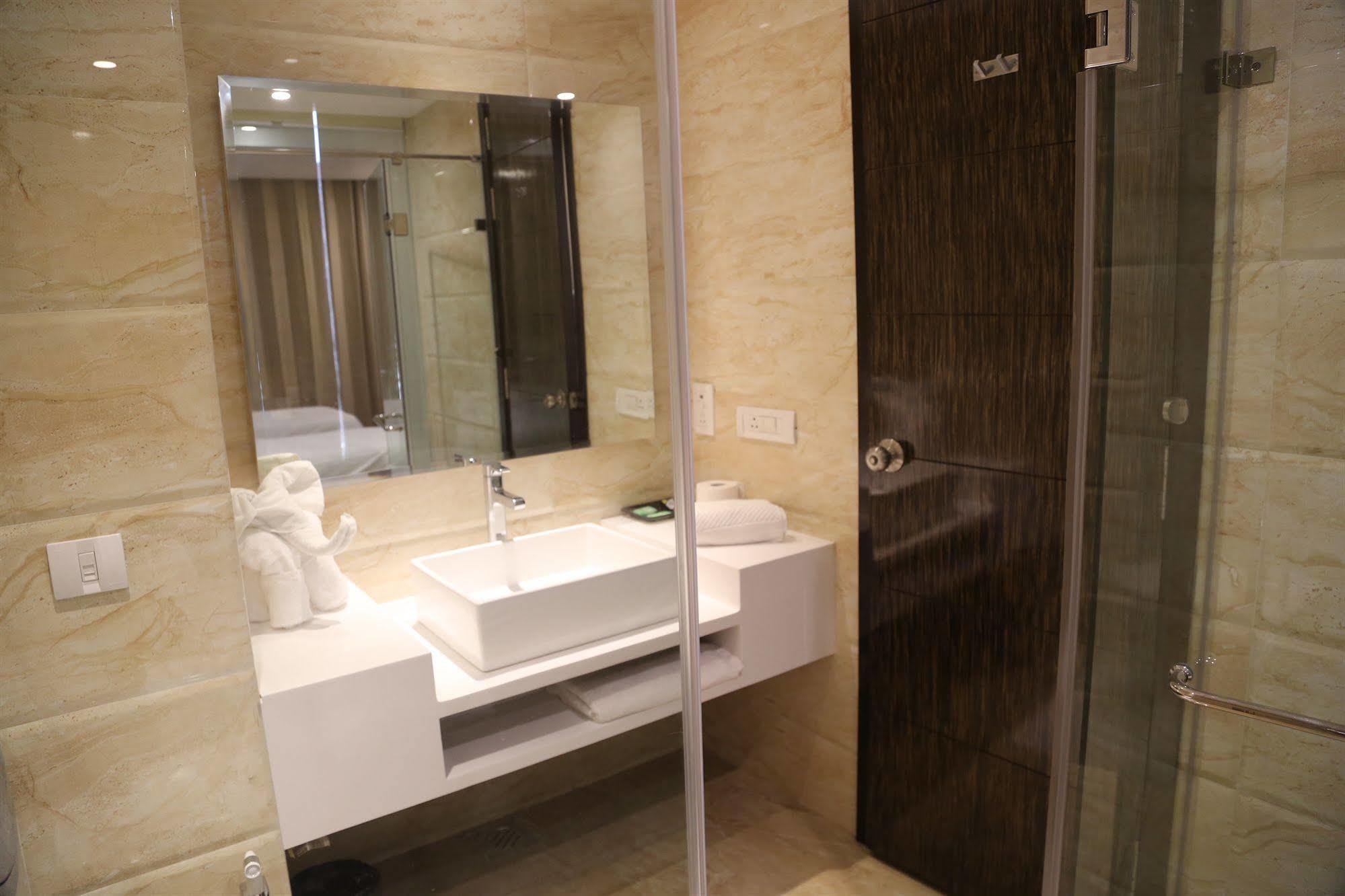 Fortune Inn Heritage Walk Amritsar - Member Itc Hotels' Group エクステリア 写真