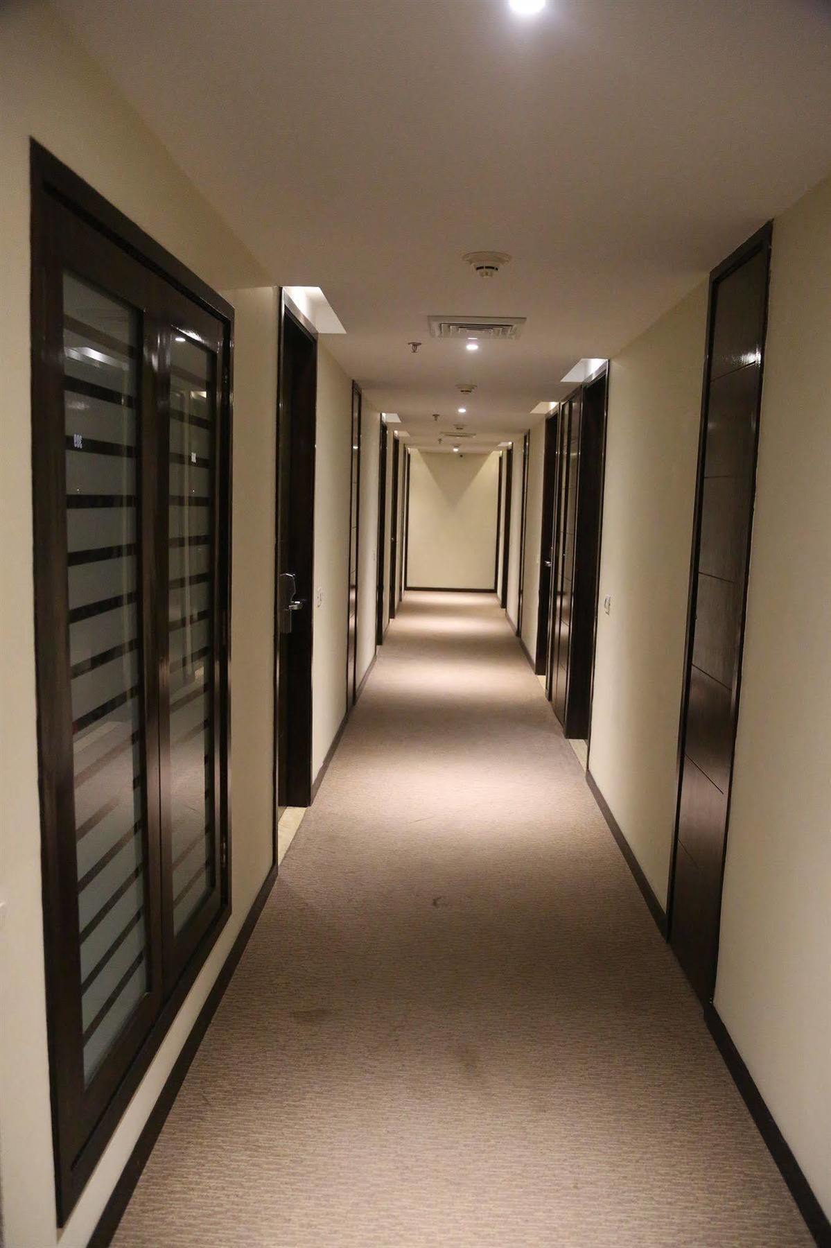 Fortune Inn Heritage Walk Amritsar - Member Itc Hotels' Group エクステリア 写真