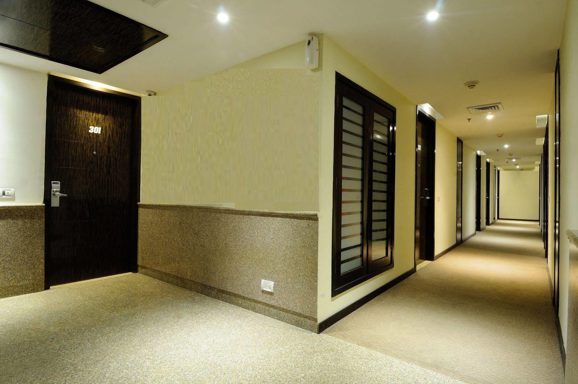 Fortune Inn Heritage Walk Amritsar - Member Itc Hotels' Group エクステリア 写真