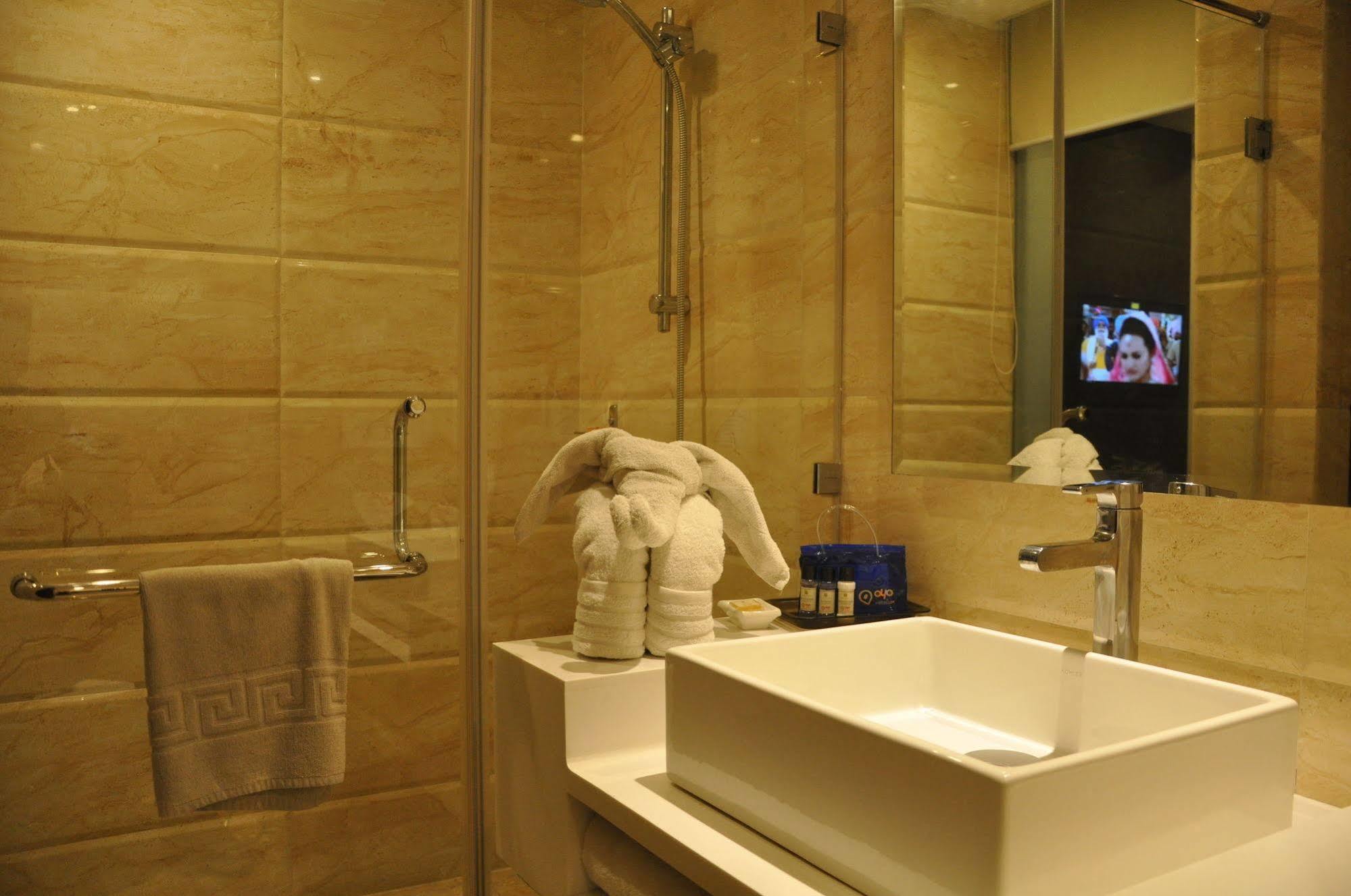Fortune Inn Heritage Walk Amritsar - Member Itc Hotels' Group エクステリア 写真