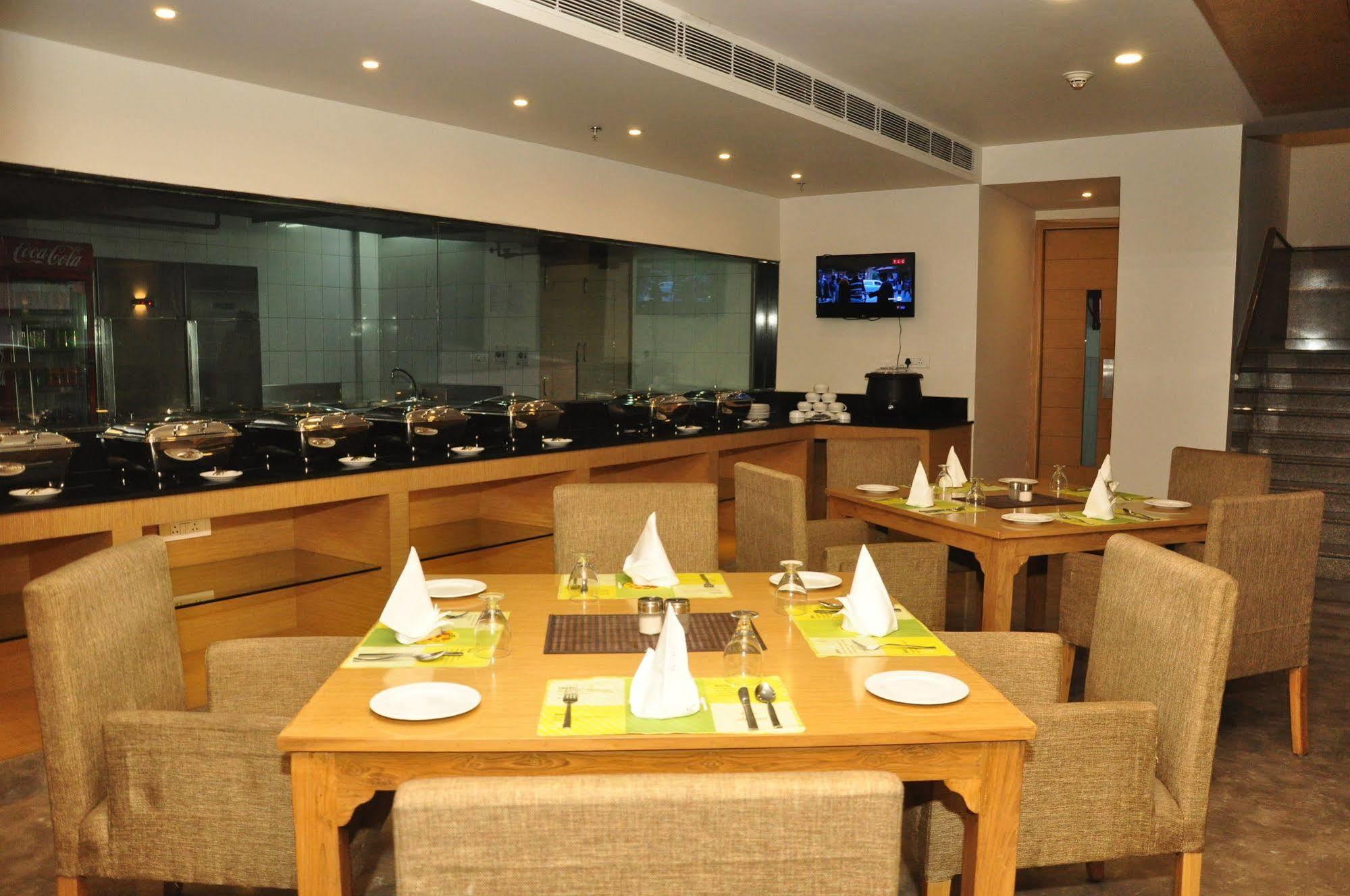 Fortune Inn Heritage Walk Amritsar - Member Itc Hotels' Group エクステリア 写真