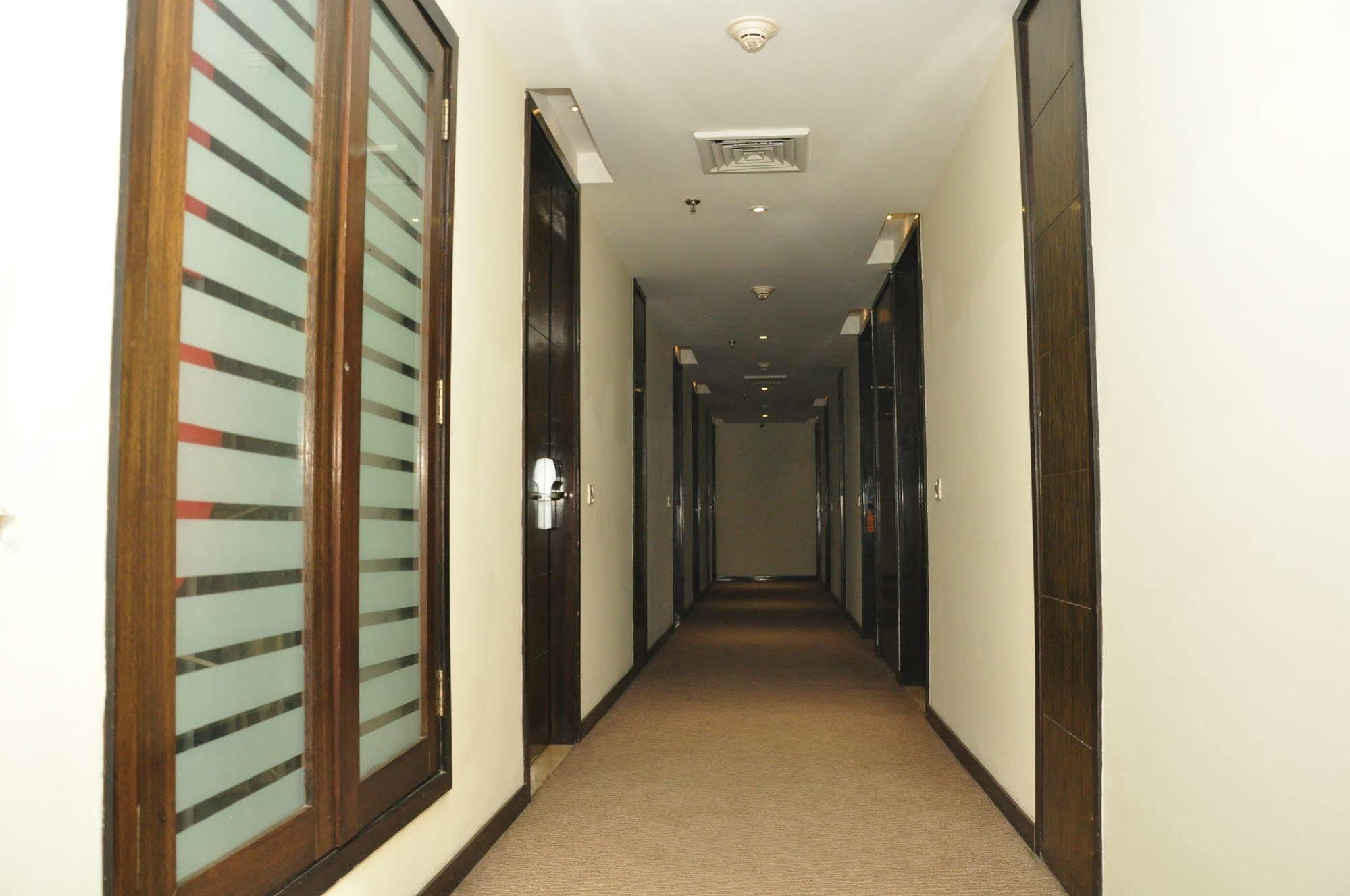 Fortune Inn Heritage Walk Amritsar - Member Itc Hotels' Group エクステリア 写真
