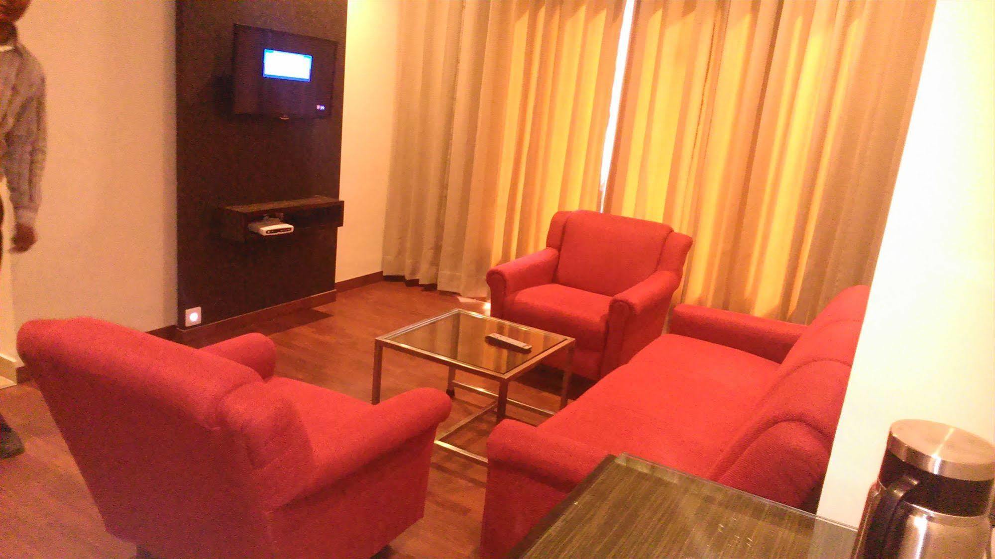 Fortune Inn Heritage Walk Amritsar - Member Itc Hotels' Group エクステリア 写真