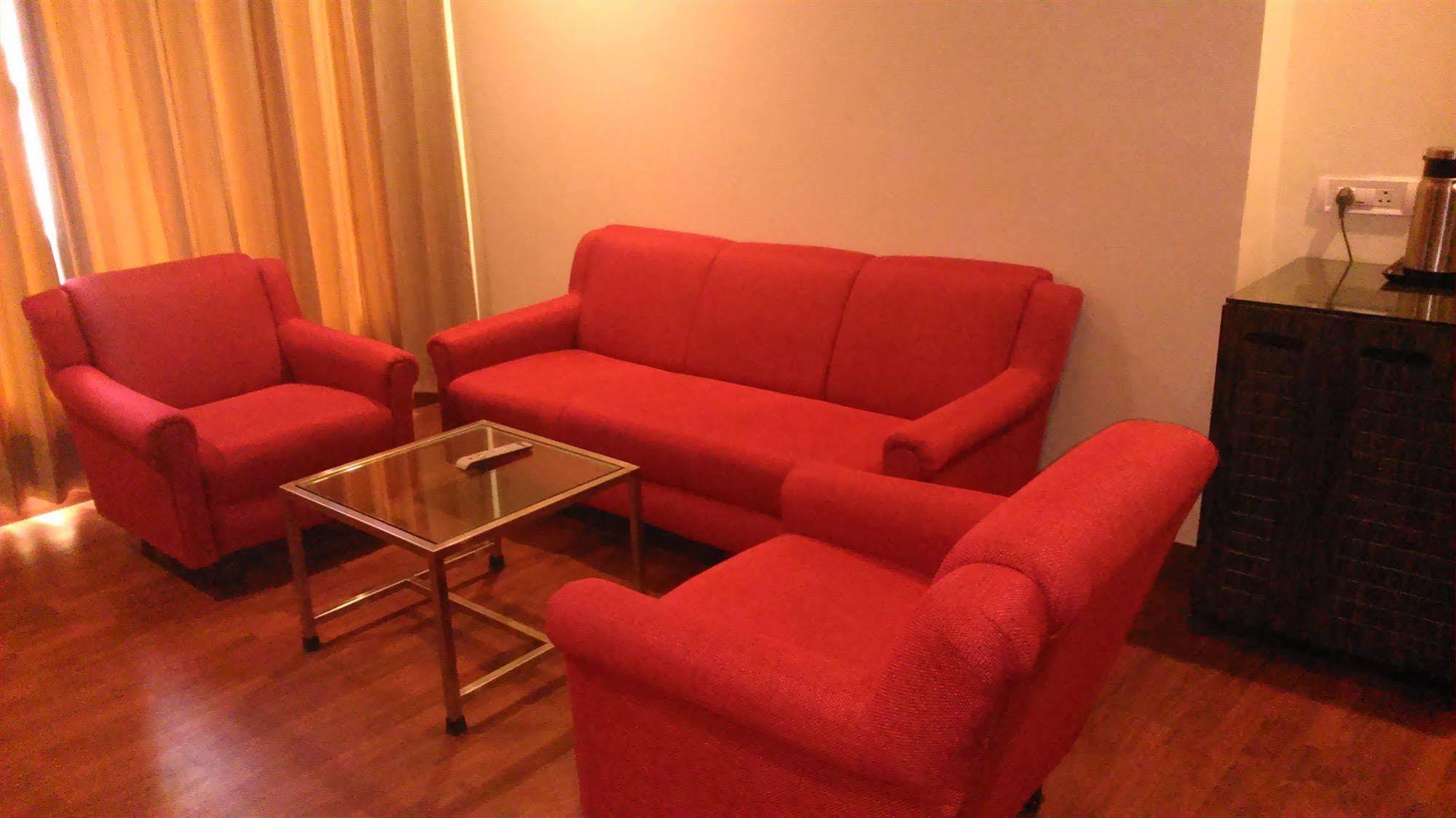 Fortune Inn Heritage Walk Amritsar - Member Itc Hotels' Group エクステリア 写真