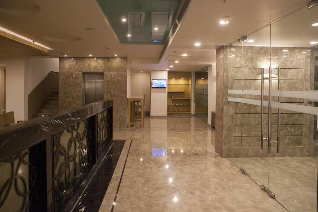 Fortune Inn Heritage Walk Amritsar - Member Itc Hotels' Group エクステリア 写真
