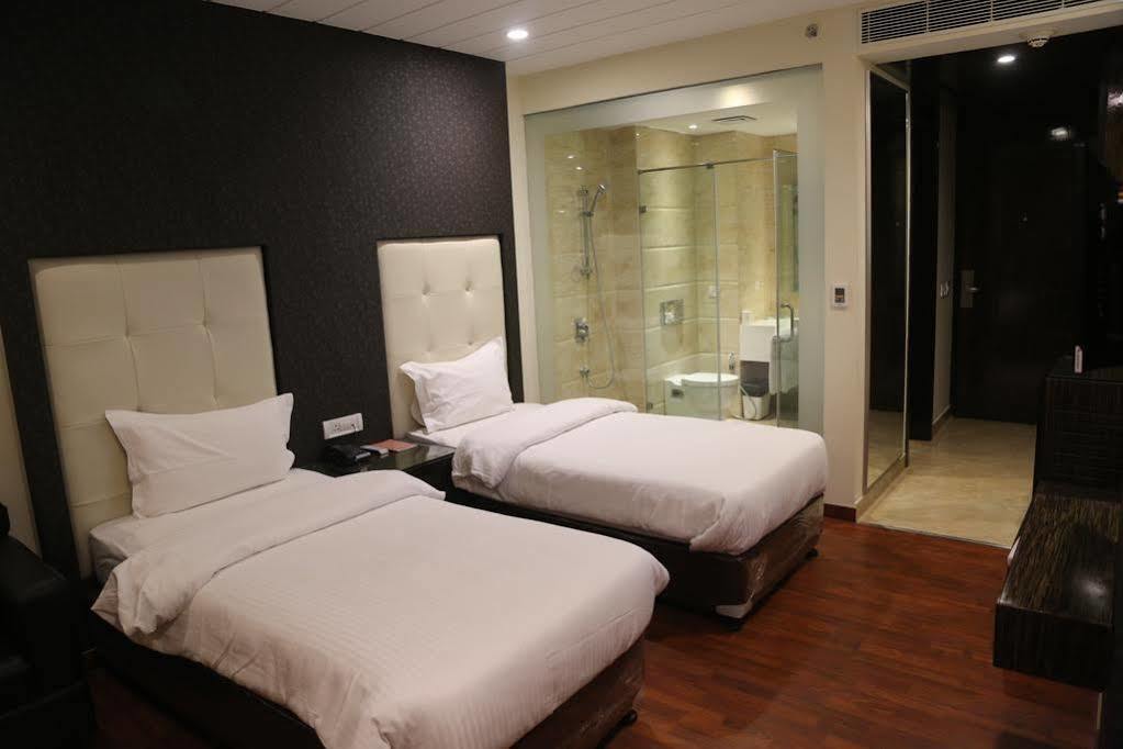 Fortune Inn Heritage Walk Amritsar - Member Itc Hotels' Group エクステリア 写真